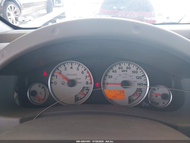Nissan 2016 2016 1N6AD0ERXGN710906 Image 7