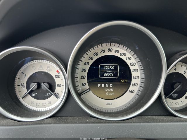2012 MERCEDES-BENZ C 250 WDDGF4HB5CR221657 Photo 6