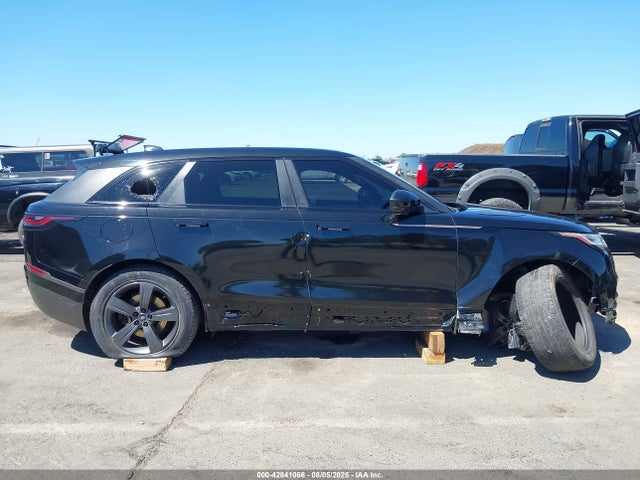 SALYL2RV5JA729880 Land Rover aj126