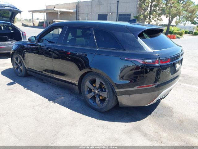 2018 LAND ROVER RANGE ROVER VELAR SALYL2RV5JA729880 Photo 2