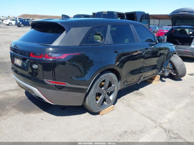 2018 LAND ROVER RANGE ROVER VELAR SALYL2RV5JA729880 Photo 3
