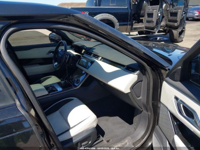 2018 LAND ROVER RANGE ROVER VELAR SALYL2RV5JA729880 Photo 4