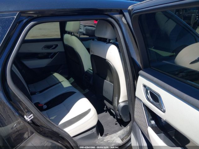 2018 LAND ROVER RANGE ROVER VELAR SALYL2RV5JA729880 Photo 7