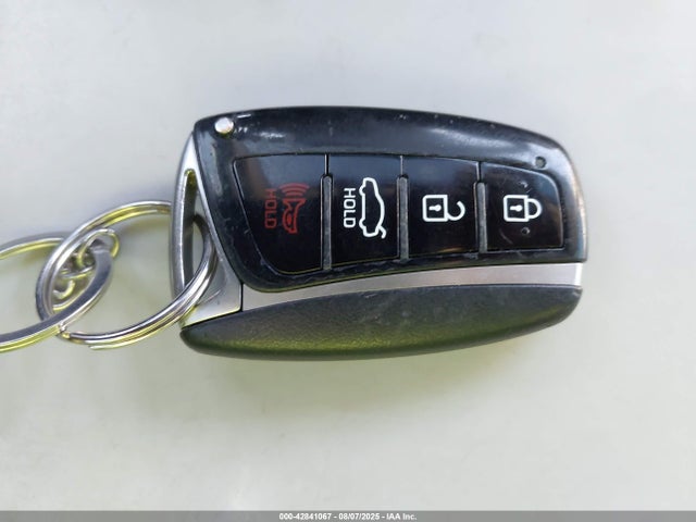 KMHGN4JE4FU039530 Hyundai gasoline 3.8 dohc mpi lambda