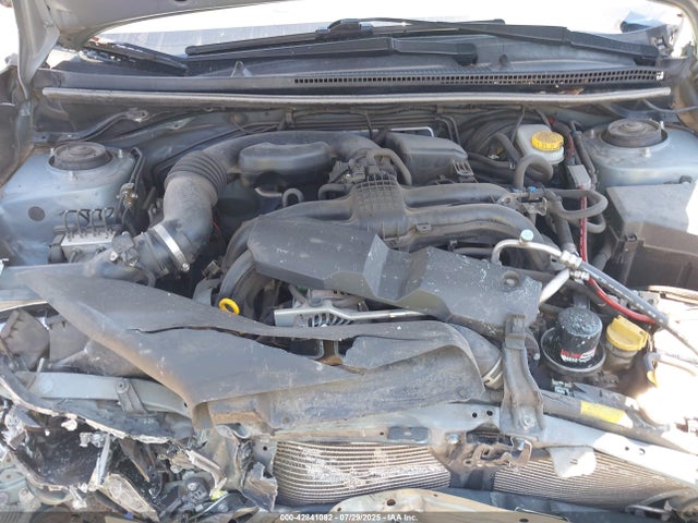 JF1GJAA6XFG020914 Subaru 2.0l na
