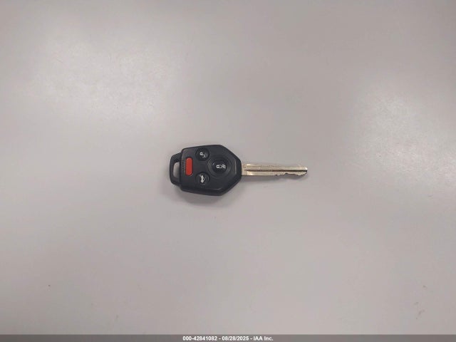 JF1GJAA6XFG020914 Subaru 2.0l na