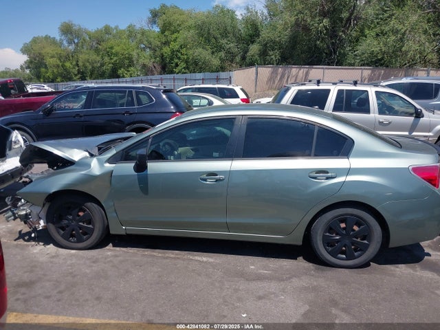 JF1GJAA6XFG020914 Subaru 2.0l na