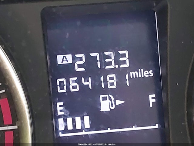 JF1GJAA6XFG020914 Subaru 2.0l na