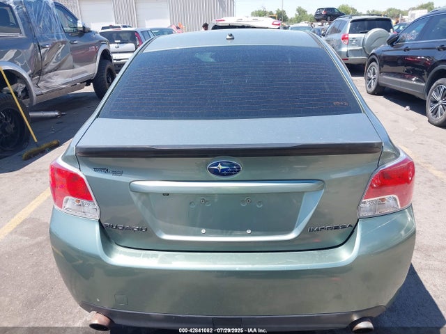 JF1GJAA6XFG020914 Subaru 2.0l na