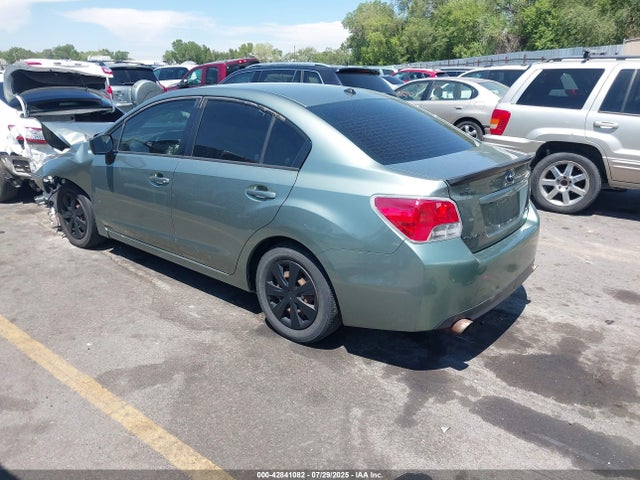 JF1GJAA6XFG020914 Subaru 2.0l na