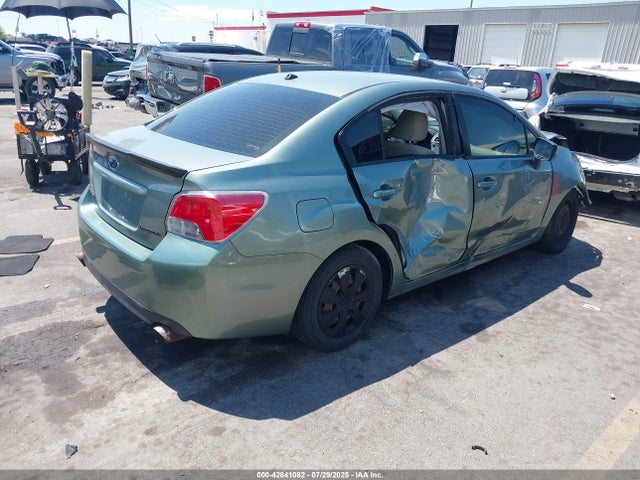 JF1GJAA6XFG020914 Subaru 2.0l na