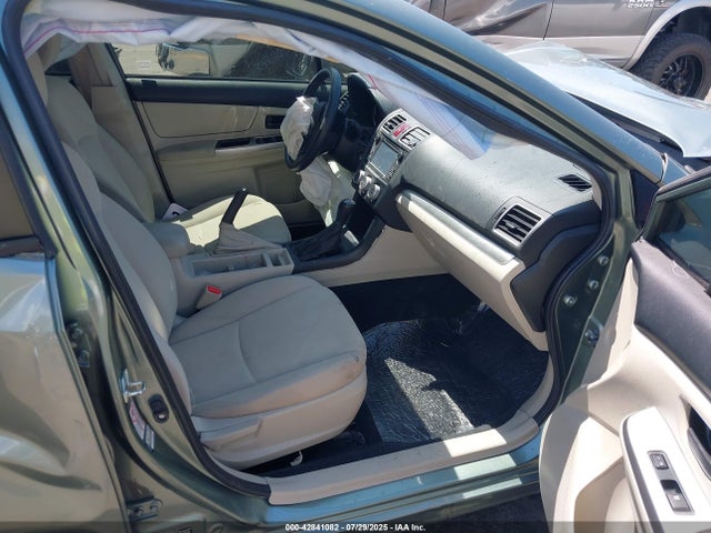 JF1GJAA6XFG020914 Subaru 2.0l na