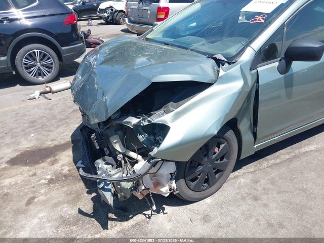 JF1GJAA6XFG020914 Subaru 2.0l na