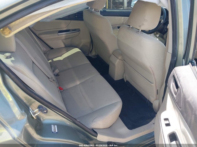 JF1GJAA6XFG020914 Subaru 2.0l na