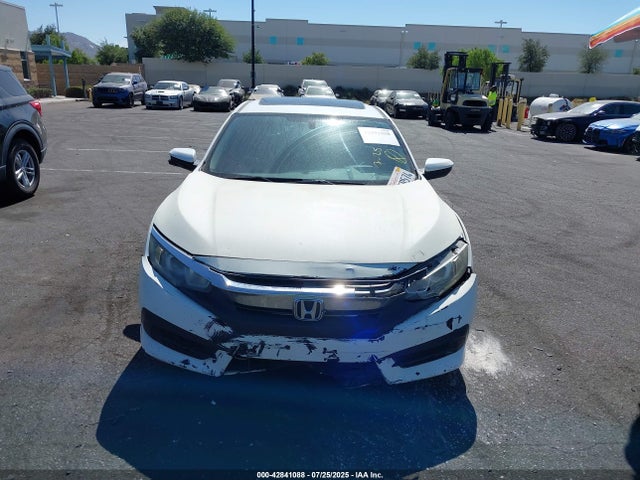 Honda k20c2 2017 2HGFC2F78HH572525 Image 12