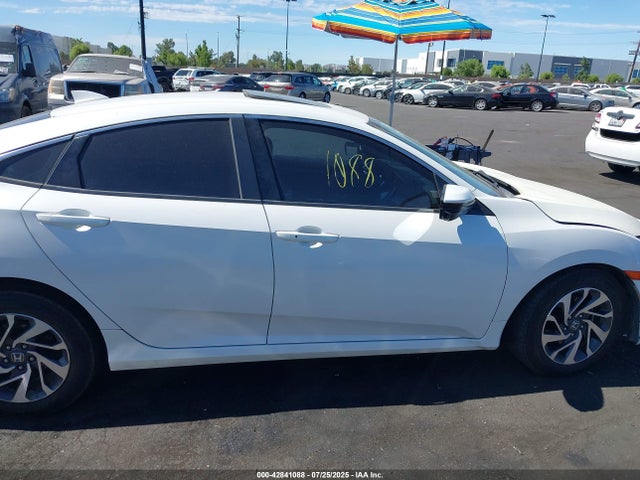 Honda k20c2 2017 2HGFC2F78HH572525 Image 13