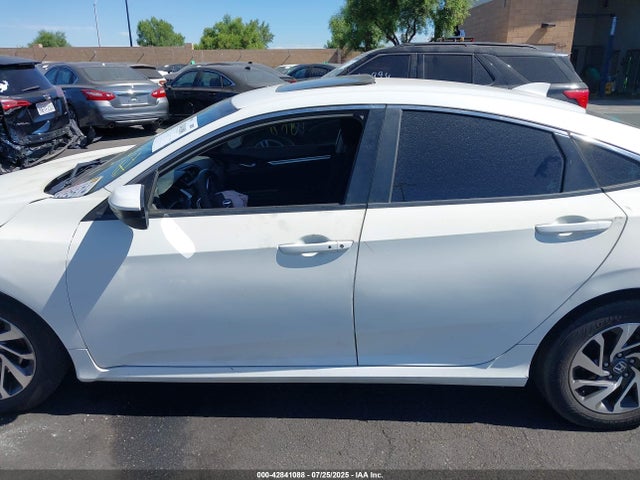Honda k20c2 2017 2HGFC2F78HH572525 Image 14