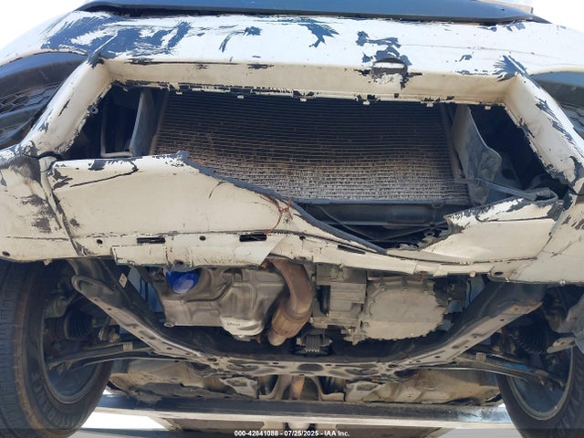 Honda k20c2 2017 2HGFC2F78HH572525 Image 17