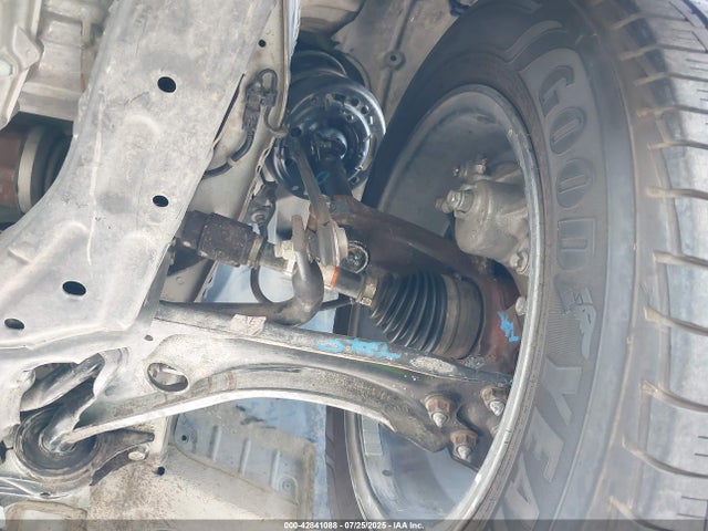 Honda k20c2 2017 2HGFC2F78HH572525 Image 18