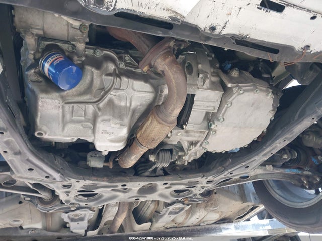 Honda k20c2 2017 2HGFC2F78HH572525 Image 20