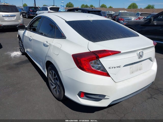 Honda k20c2 2017 2HGFC2F78HH572525 Image 3