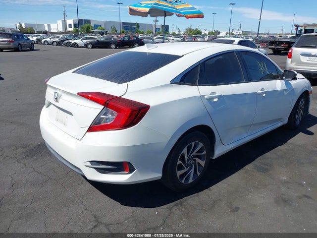 Honda k20c2 2017 2HGFC2F78HH572525 Image 4