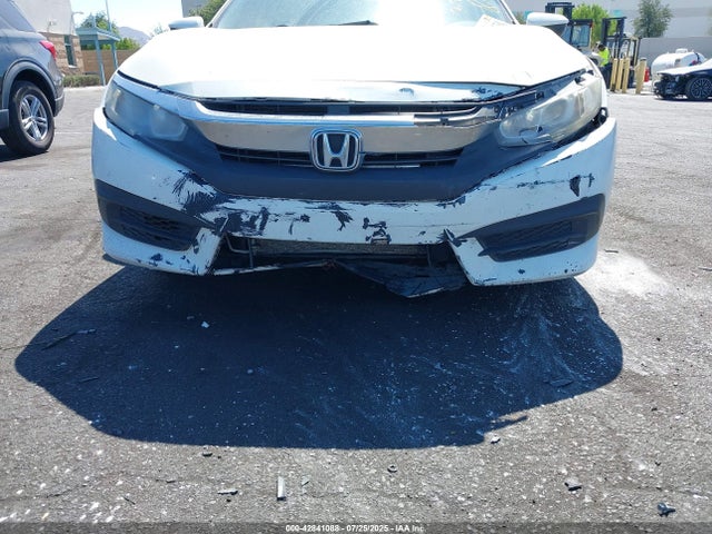 Honda k20c2 2017 2HGFC2F78HH572525 Image 6
