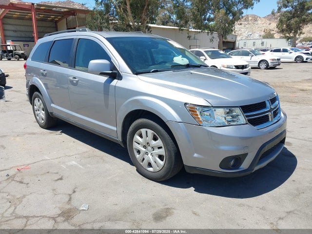 3C4PDCBG2JT503872 Dodge 2018