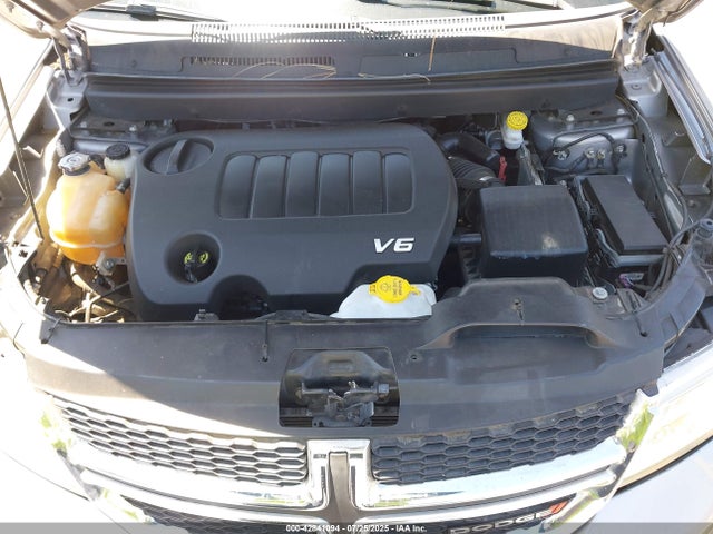 3C4PDCBG2JT503872 Dodge 2018