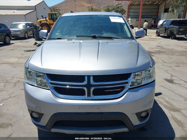 3C4PDCBG2JT503872 Dodge 2018