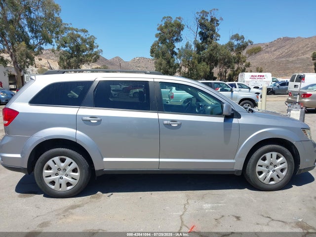 3C4PDCBG2JT503872 Dodge 2018