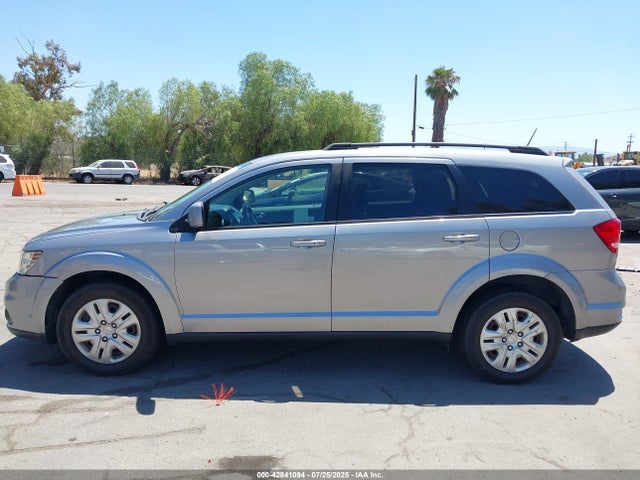 3C4PDCBG2JT503872 Dodge 2018