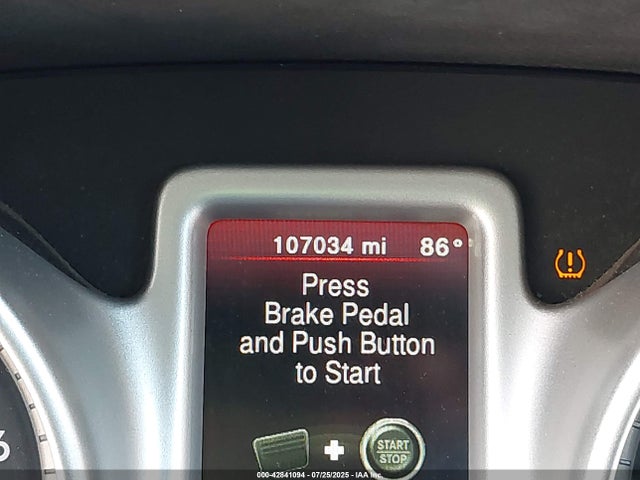 3C4PDCBG2JT503872 Dodge 2018