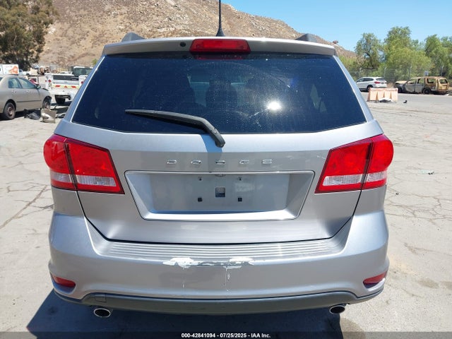 3C4PDCBG2JT503872 Dodge 2018