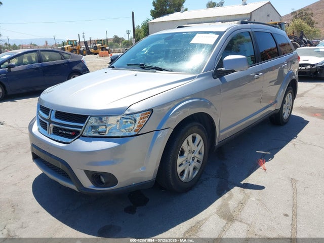 3C4PDCBG2JT503872 Dodge 2018