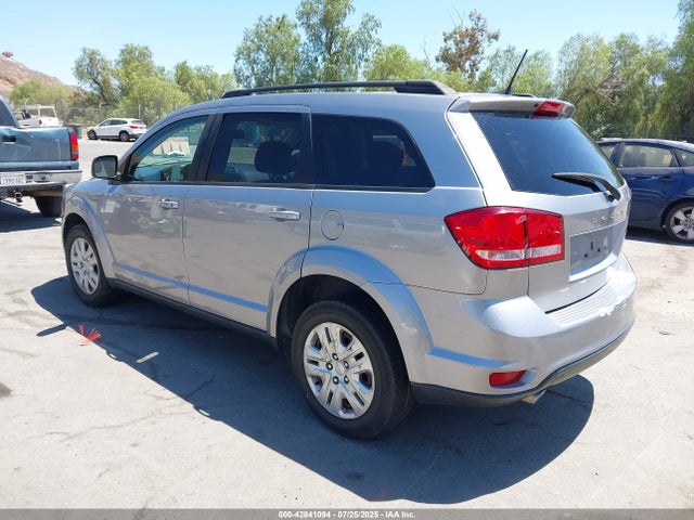 3C4PDCBG2JT503872 Dodge 2018