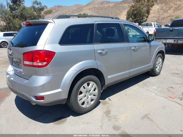 3C4PDCBG2JT503872 Dodge 2018