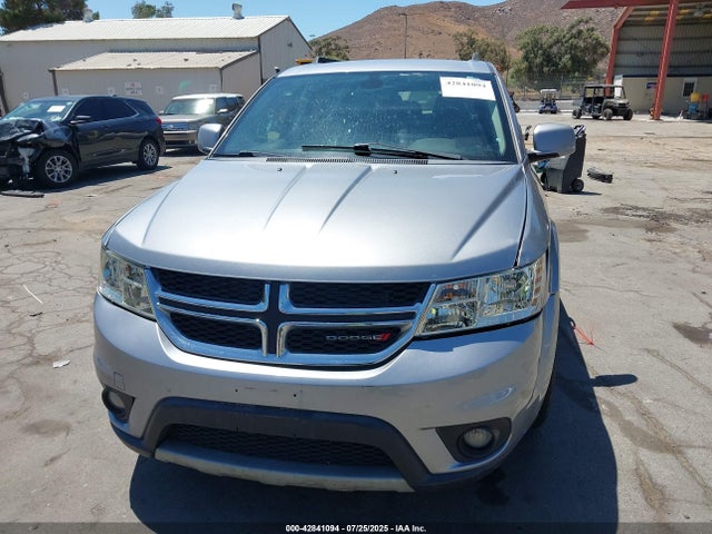 3C4PDCBG2JT503872 Dodge 2018