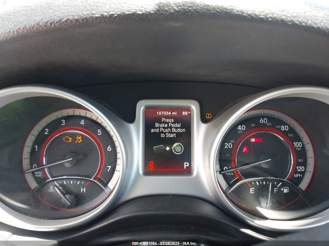 3C4PDCBG2JT503872 Dodge 2018