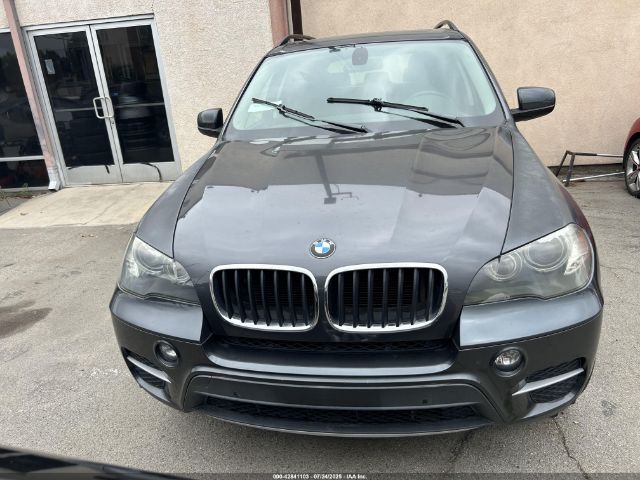 2011 BMW X5 5UXZV4C50BL416587 Photo 5
