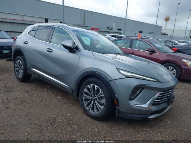 2024 BUICK ENVISION LRBFZME41RD063440