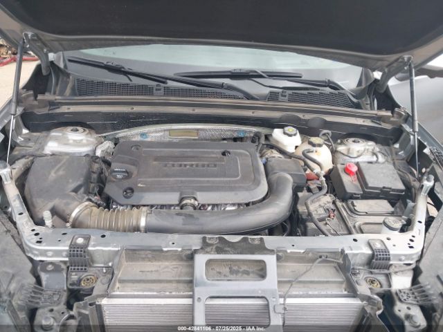 2024 BUICK ENVISION LRBFZME41RD063440 Photo 9