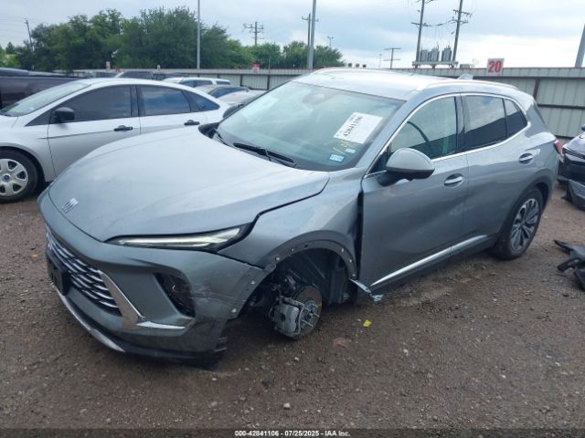 2024 BUICK ENVISION LRBFZME41RD063440 Photo 1
