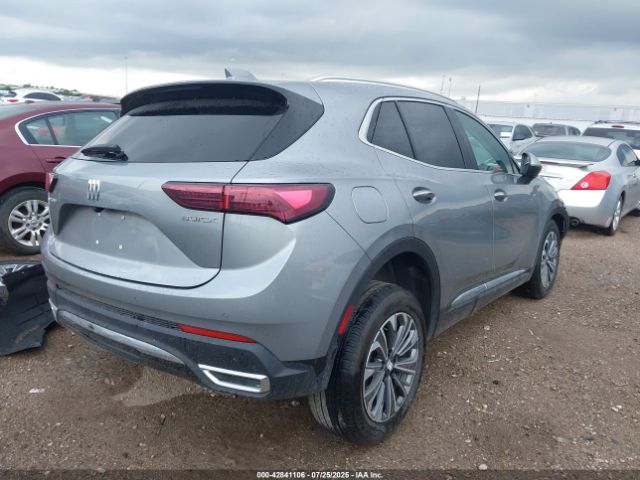 2024 BUICK ENVISION LRBFZME41RD063440 Photo 3