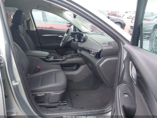 2024 BUICK ENVISION LRBFZME41RD063440 Photo 4