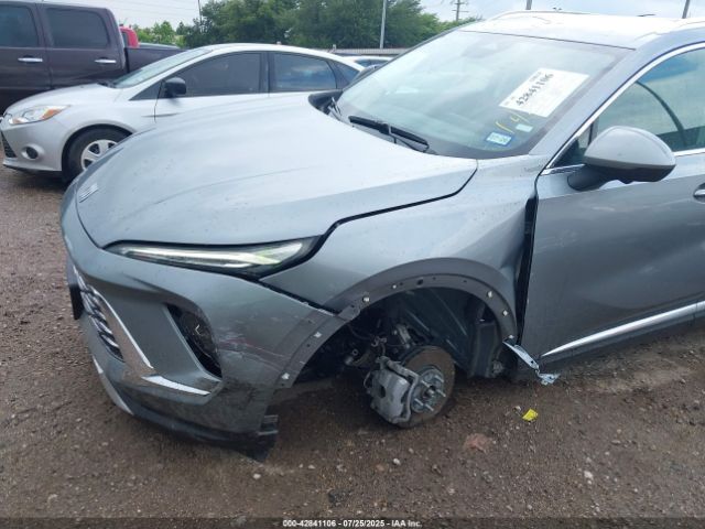 2024 BUICK ENVISION LRBFZME41RD063440 Photo 5