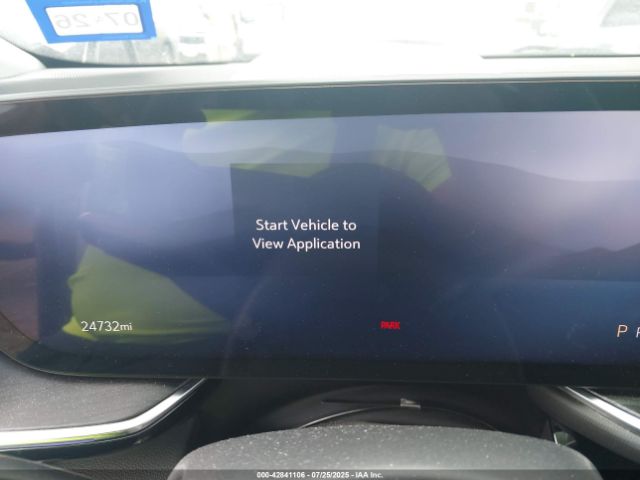 2024 BUICK ENVISION LRBFZME41RD063440 Photo 6