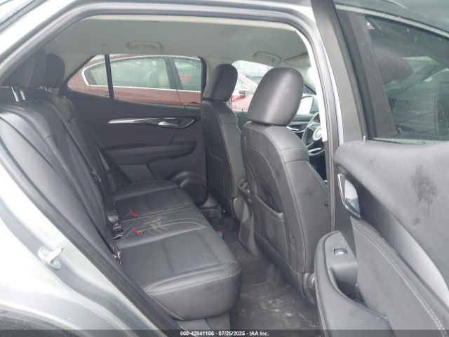 2024 BUICK ENVISION LRBFZME41RD063440 Photo 7