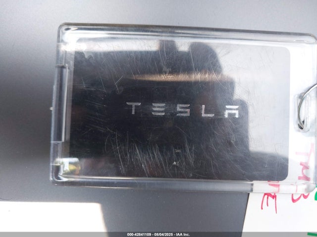 2022 TESLA MODEL 3 5YJ3E1EA9NF122211 Photo 10