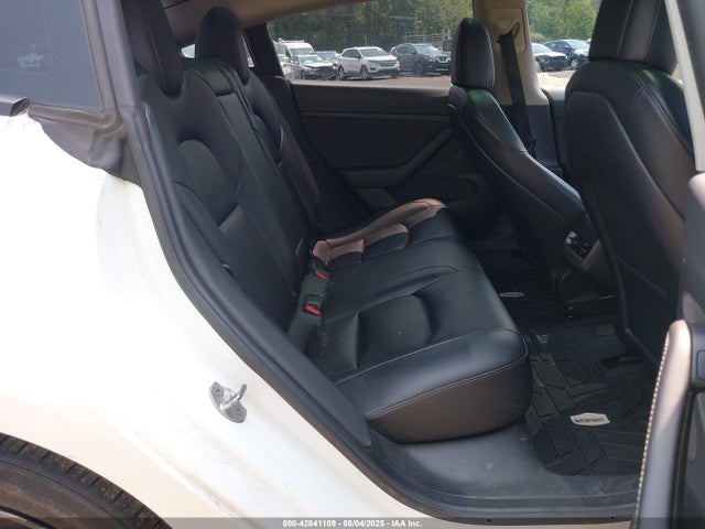 2022 TESLA MODEL 3 5YJ3E1EA9NF122211 Photo 7